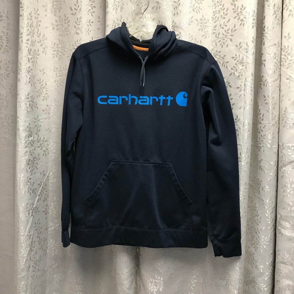 Carhartt Hoody Sweat Shirt